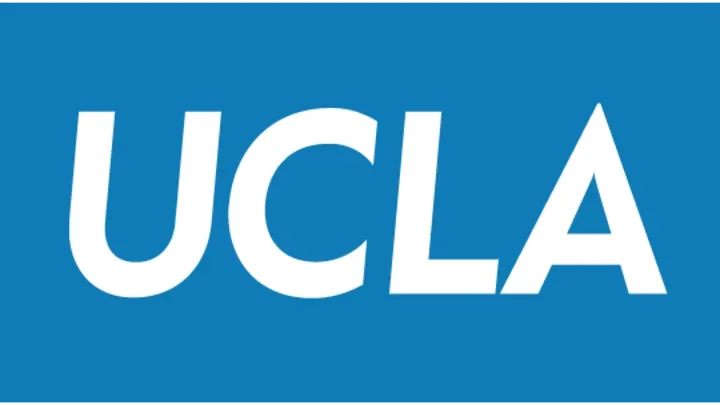 ucla box logo