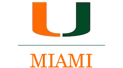 university of miami logo