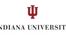 Indiana University Logo