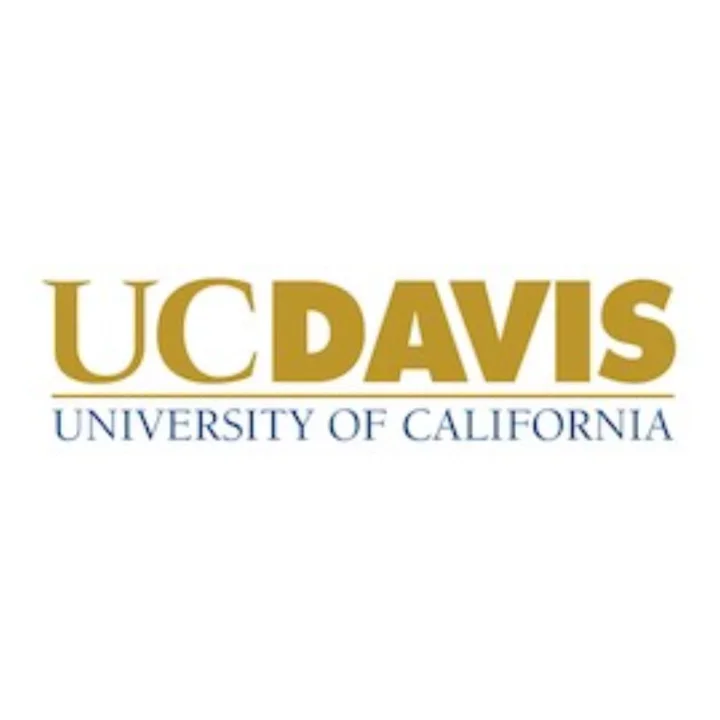 UC Davis Logo