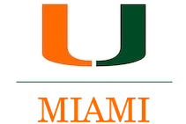 university of miami logo