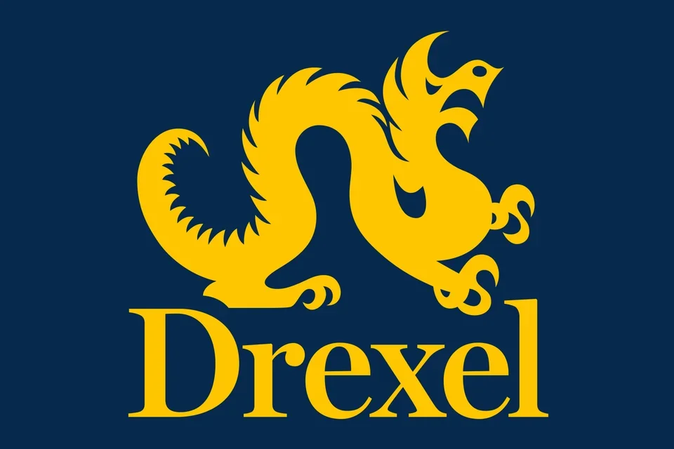 Drexel university logo