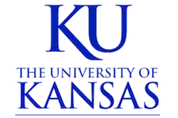 university of kansas logo