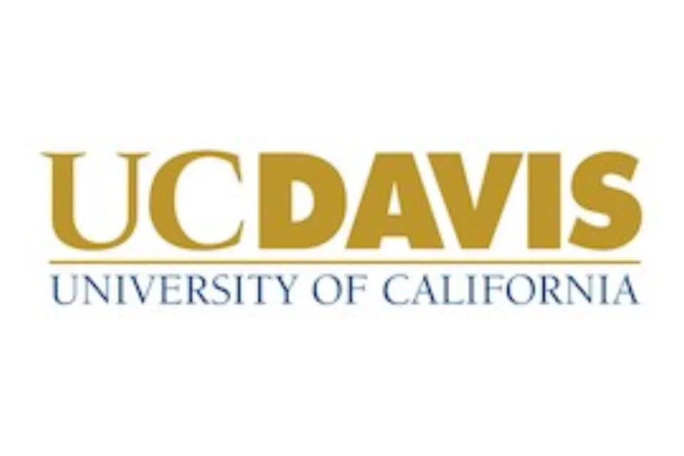 UC Davis Logo