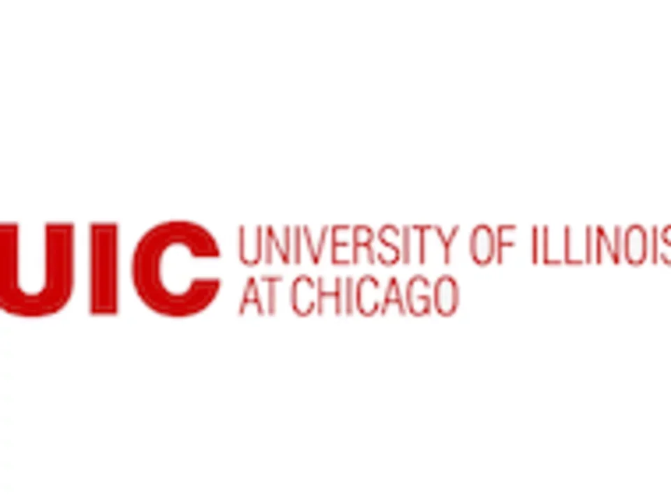University of Illinois at Chicago