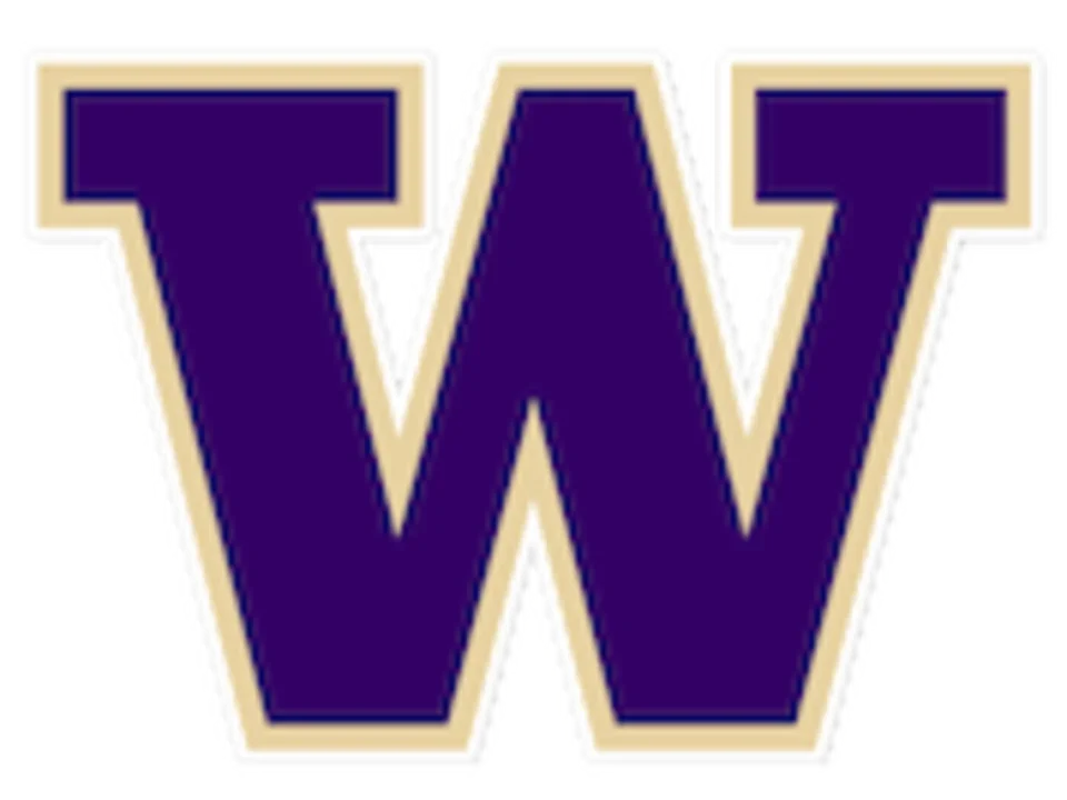 university of washington logo