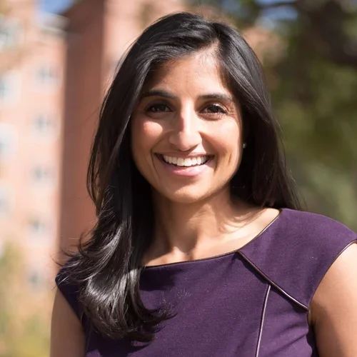 Rujuta Bhatt Wilson, MD