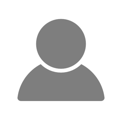 a blank profile picture