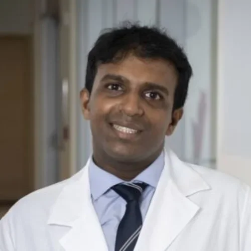 Hari Srinivasan