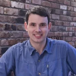 Patrick Dwyer, PhD Candidate at UC Davis