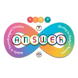 AIR-P ANSWER Logo