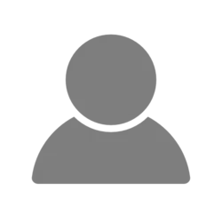 a blank profile picture