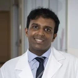 Hari Srinivasan