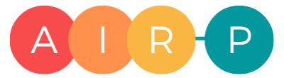 AIR-P Logo