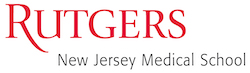 Rutgers Medical School Logo