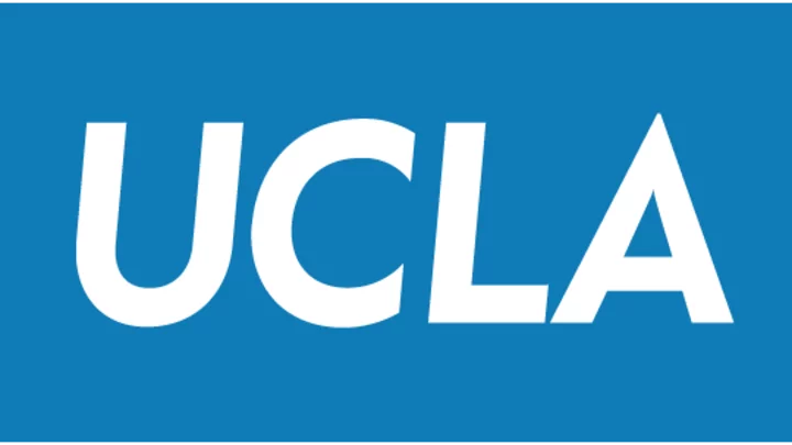 ucla box logo