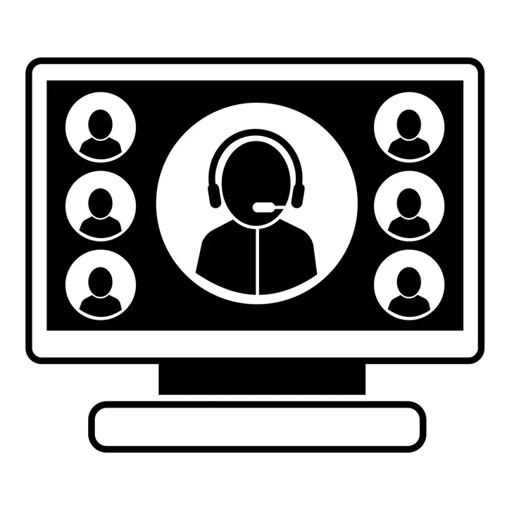 OnlineWebinarIcon