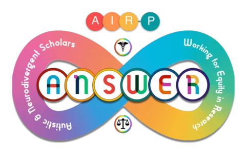 AIR-P ANSWER Team Logo
