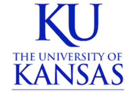 university of kansas logo