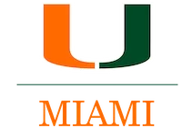 university of miami logo