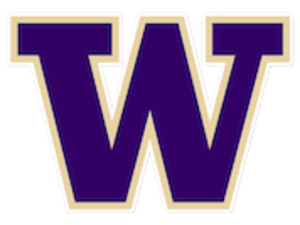 university of washington logo