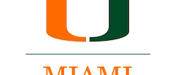 university of miami logo