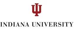 Indiana University Logo