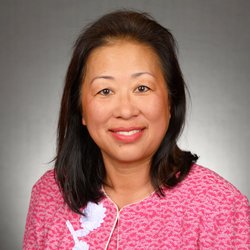 Doctor Alice Kuo