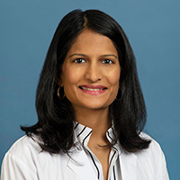 Priyanka Fernandes, MBBS, MPH