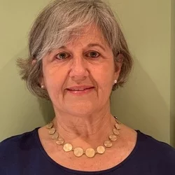 Maria Massolo, PhD