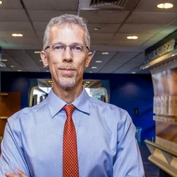 Paul Shattuck, PhD