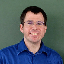 Steven Kapp, Lecturer, University of Portsmouth