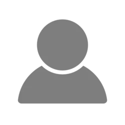 a blank profile picture