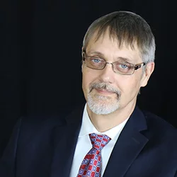 John Tschida