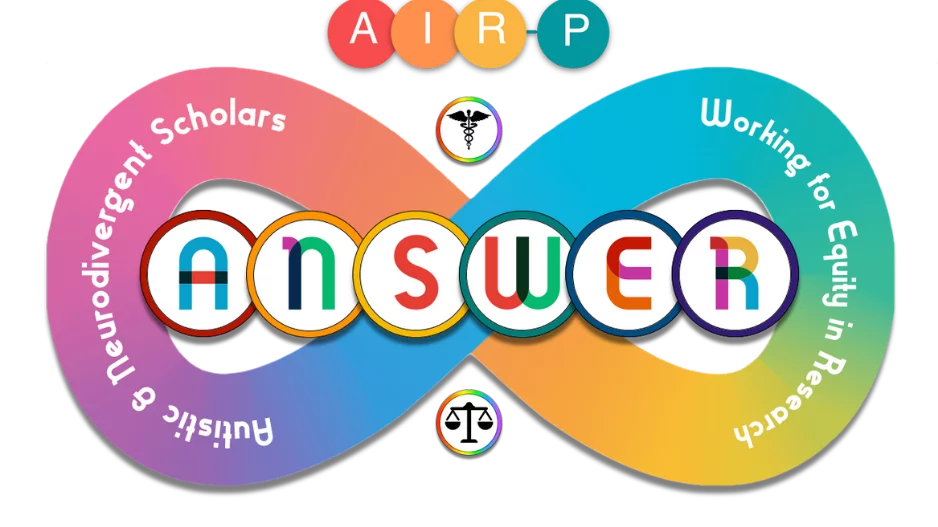 AIR-P ANSWER Team Logo